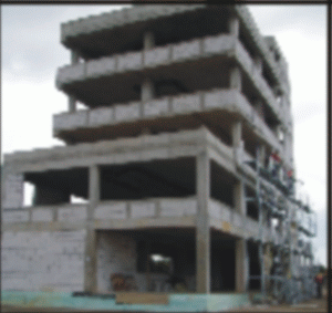 Chiriile pentru birouri ar putea scădea cu 5-15%, la sfârşitul anului