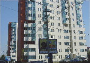 România - cea mai căutată ţară europeană pentru investiţiile imobiliare