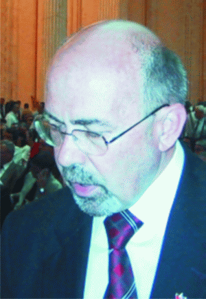 Marko anunţă încheierea negocierilor cu PD-L pe tema împărţirii funcţiilor