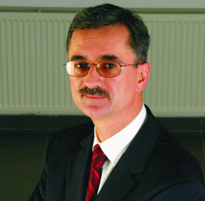 Investiţia în acest fond asigură o expunere pe cele mai lichide societăţi tranzacţionate la bursă", a declarat Eugen Voicu.