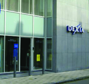 Comisia Europeană nu a impus nicio restricţie privind salariile directorilor grupului "Dexia", însă a impus restricţii pe dividende, timp de doi ani.