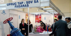 AVAS încearcă să recupereze peste 400.000 de dolari prin vânzarea activelor UPRUC TAP SDV