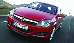 "Opel" elimină 8.300 de posturi