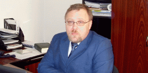 Activitatea anului trecut a fost puternic influenţată de criza economico-financiară mondială, care s-a reflectat prin reducerea comenzilor la export.