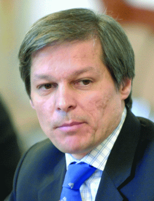 Dacian Cioloş