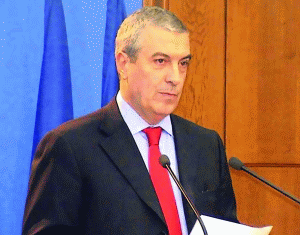 Tăriceanu propune ca subvenţiile la gaz din industrie să fie redirecţionate către persoanele cu venituri mici