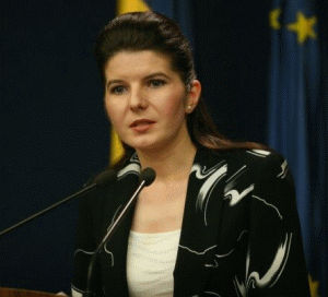 Monica Iacob Ridzi 