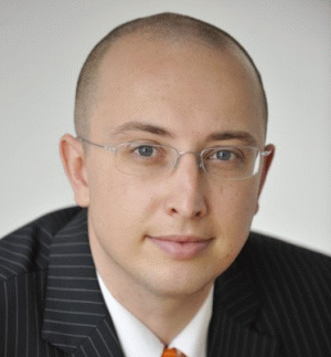 Iulian Urban 
