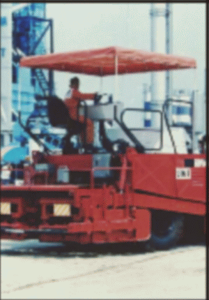 "Lucrări Drumuri şi Poduri" SA are nevoie de 600 tone motorină