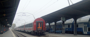 Cei 6.380 de angajaţi ai "CFR Marfă" vor fi disponibilizaţi din 8 martie