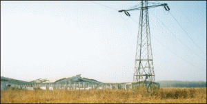 "Electrica" a cumpărat 94.000 MWh de la patru furnizori privaţi