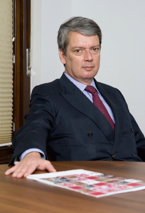 "Millennium Bank a reuşit să-şi întărească poziţia pe piaţa autohtonă, mărindu-şi cota de piaţă atât pe segmentul creditelor acordate, cât şi pe cel al sumelor atrase de la clienţi", a declarat Jose Toscano, director general Millennium Bank România.