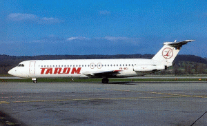 "Compania Naţională Aeroporturi Bucureşti" va avea o cifră de afaceri de 110 milioane de euro