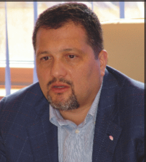 Octavian Radu