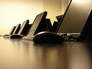 Pentru acest an, subsidiara din România a companiei HP mizează pe o creştere a cotei de piaţă căreia se adresează, până la procentul de 20%.