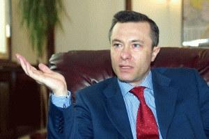 Cristian Diaconescu s-a alăturat grupului independenţilor