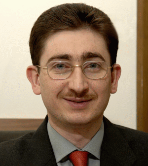 Bogdan Chiriţoiu