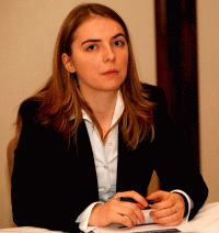 "În majoritatea cazurilor, deschiderea insolvenţei înseamnă o pierdere sigură, deoarece, din reorganizare sau lichidare, sumele recuperate sunt aproape de zero", a declarat Anca Catrina, Credit Risk Manager Coface România.