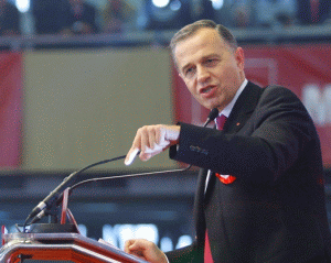 Mircea Geoană