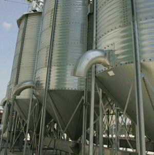 Loans of 10 million Euros taken as part of the "First Silo" program