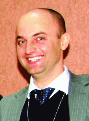 Daniel Ţepeş: "Pieţei de capital îi lipseşte unitatea între actorii ei"