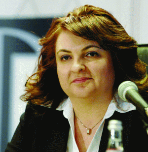 Adriana Tănăsoiu