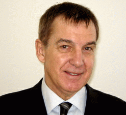 Excelenţa Sa, Ambasadorul Elveţiei în România, domnul Livio Hürzeler: "Comerţul bilateral ar trebui să se revigoreze după un 2009 dificil".