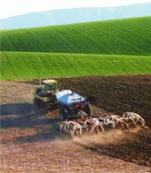 Sancţionaţi la agricultură