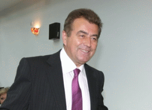 Ion Antonescu: Cifra de afaceri pentru Marshal Turism şi Marshal Hotel s-a contractat de la 31 de milioane de euro, la 21 de milioane de euro, în 2009.