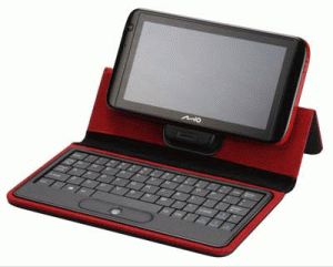 Mio lansează, la CeBIT 2010, dispozitivul de navigaţie Moov V780