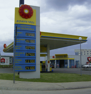 Exclusiv: Statul a blocat tranzacţionarea obligaţiunilor "Rompetrol" pe bursă