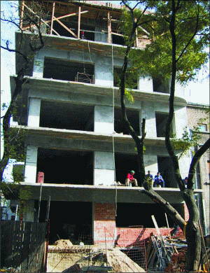 Preţul scăzut primează în faţa calităţii la cumpărarea de apartamente noi