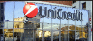 "UniCredit" oferă 954 milioane de euro pentru 3,65% din "Bank Austria"