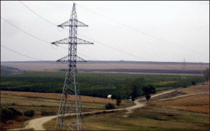 Fondul Român pentru Eficienţă Energetică estimează contracte de trei milioane dolari pentru 2007