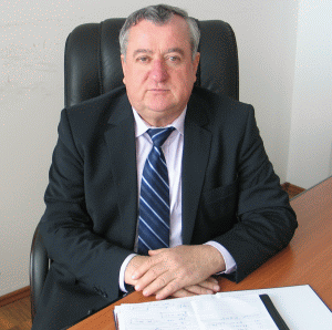 Gheorghe Rizea Niţu: "Ne propunem ca veniturile din export să crească la 21.500.000 euro, în acest an".