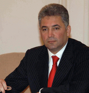 Adriean Videanu