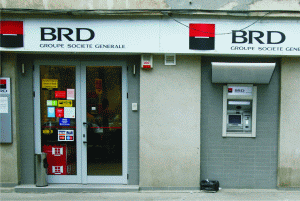 BRD a lansat un card care poate fi folosit inclusiv la metrou