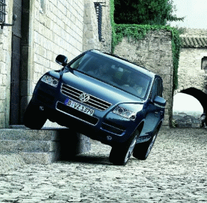 Câştigurile "Volkswagen" au scăzut cu 73%
