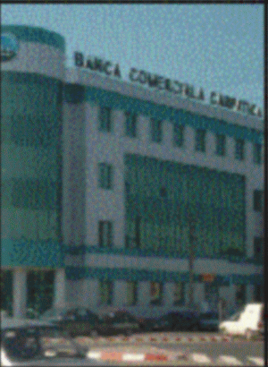 Titlurile Băncii Comerciale Carpatica vor fi oprite astăzi de la tranzacţionare