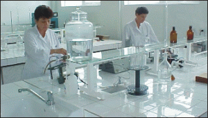 ANTIBIOTICE Iaşi va fi scoasă la privatizare în toamnă