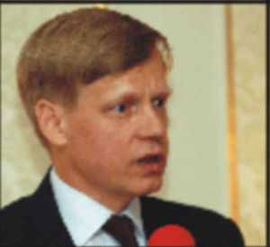 Steven van Groningen