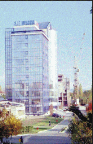 Cine candidează în CA la SIF Moldova pe locul liber?