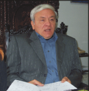 Aristotel Cancescu