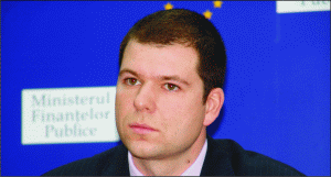 Bogdan Dragoi