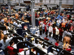 London Stock Exchange aşteaptă rezultate solide anul acesta