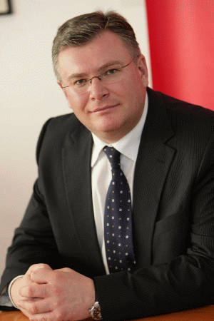 AmCham România are un nou consiliu director