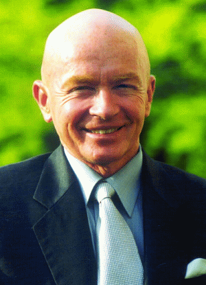 Mark Mobius