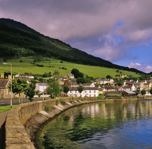 Turismul, la loc de cinste în Irlanda.