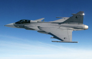 Eurofighter: România pierde şansa de a întări legăturile cu industria europeană aerospaţială