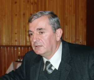 Grigore Filip: "Avem ca obiectiv menţinerea statutului de furnizor de prim rang al M.Ap.N al României în domeniul sistemelor de aviaţie şi sistemelor terestre."